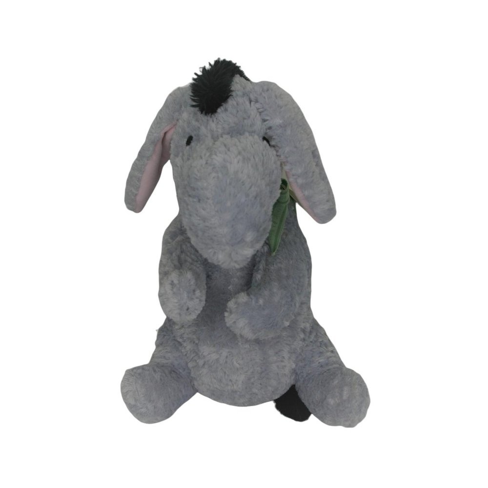 Eeyore Classic Pooh Soft Fluffy 14 Inches NWT DP13